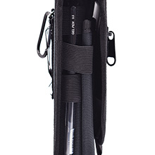 funda de teléfono con cinturón