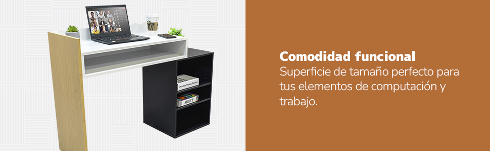 escritorio, escritorio moderno, escritorio para oficina