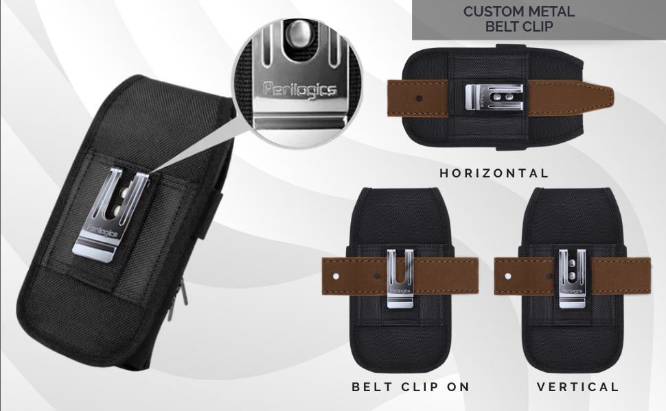 Funda magnética para teléfono Perilogics