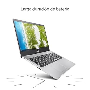 ASUS Chromebook CX1