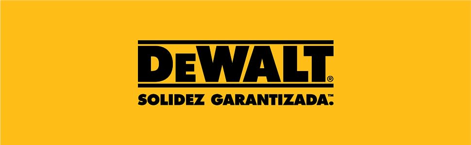 DEWALT Logo