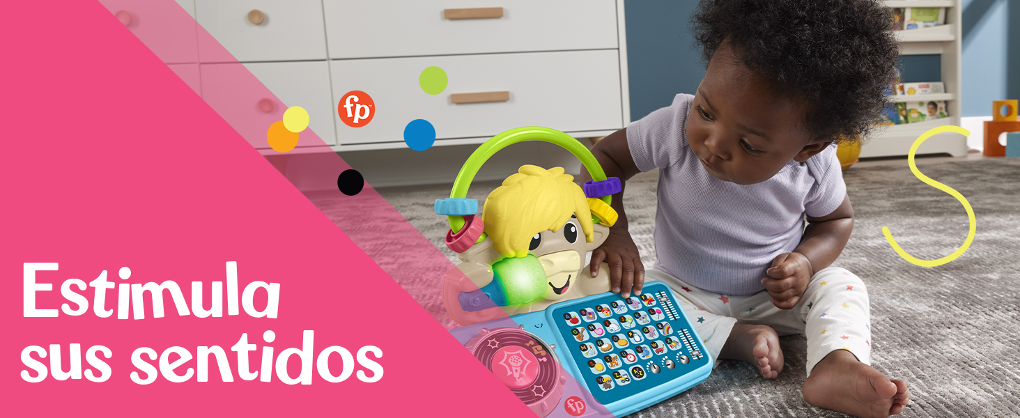 fisher price, juguetes fisher price, nutria, mini bebes, juguetes para bebe, silla saltarina