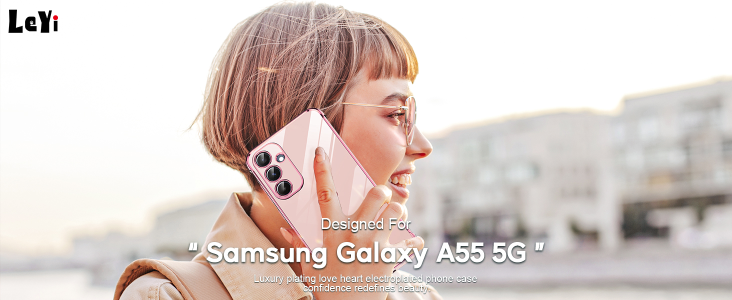 funda samsung galaxy a55