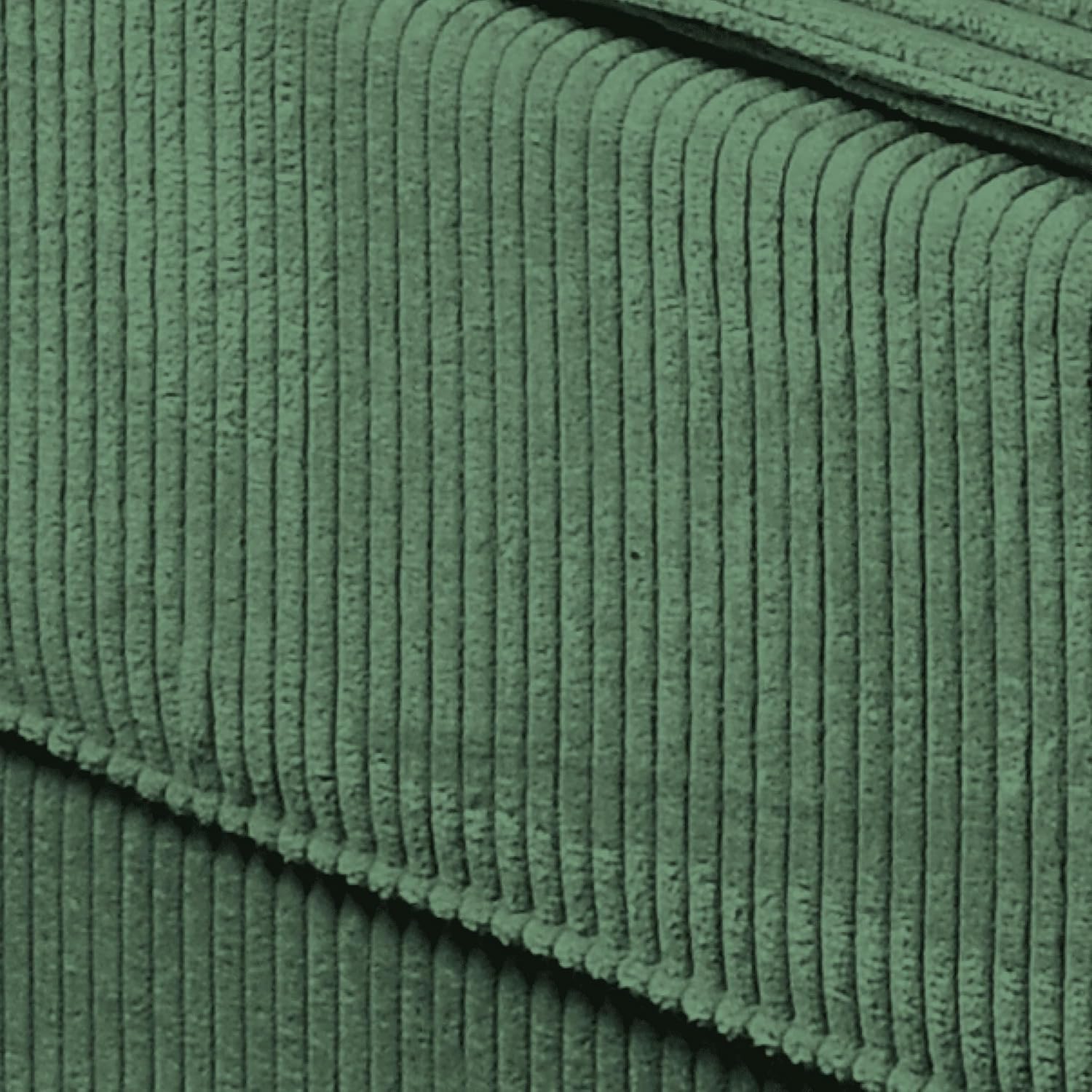 Sofá Cama Teddy Luxe | Diseño Convertible | Hecho 100% de Espuma | Comodidad y Versatilidad | 200x100x65 cm (Chocolate)