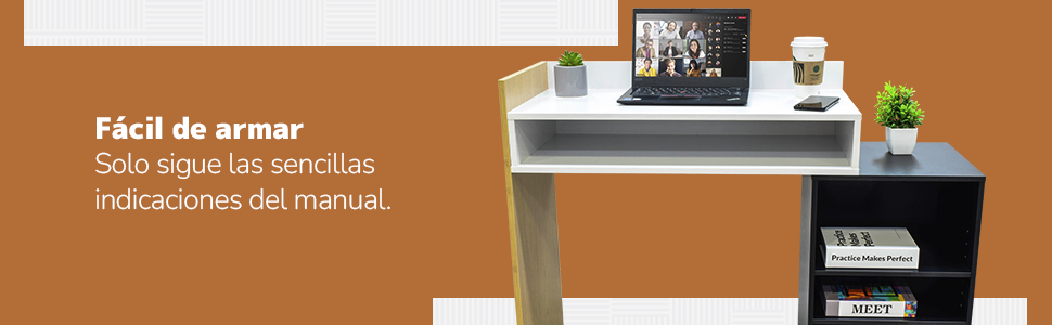 escritorio, escritorio moderno, escritorio para oficina