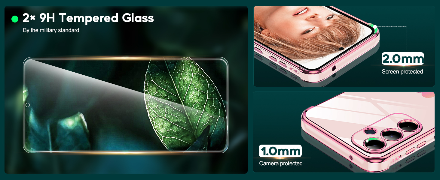 funda samsung galaxy a55