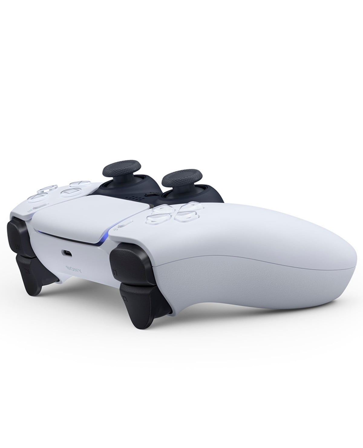 PS5 Control DualSense Blanco inalambrico Sony Playstation PlayStation 5