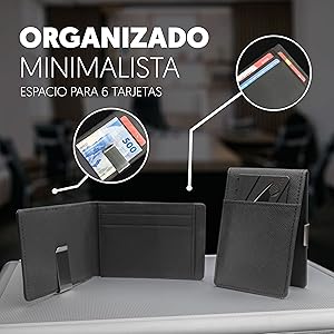 organizado