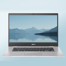 ASUS Chromebook CX1