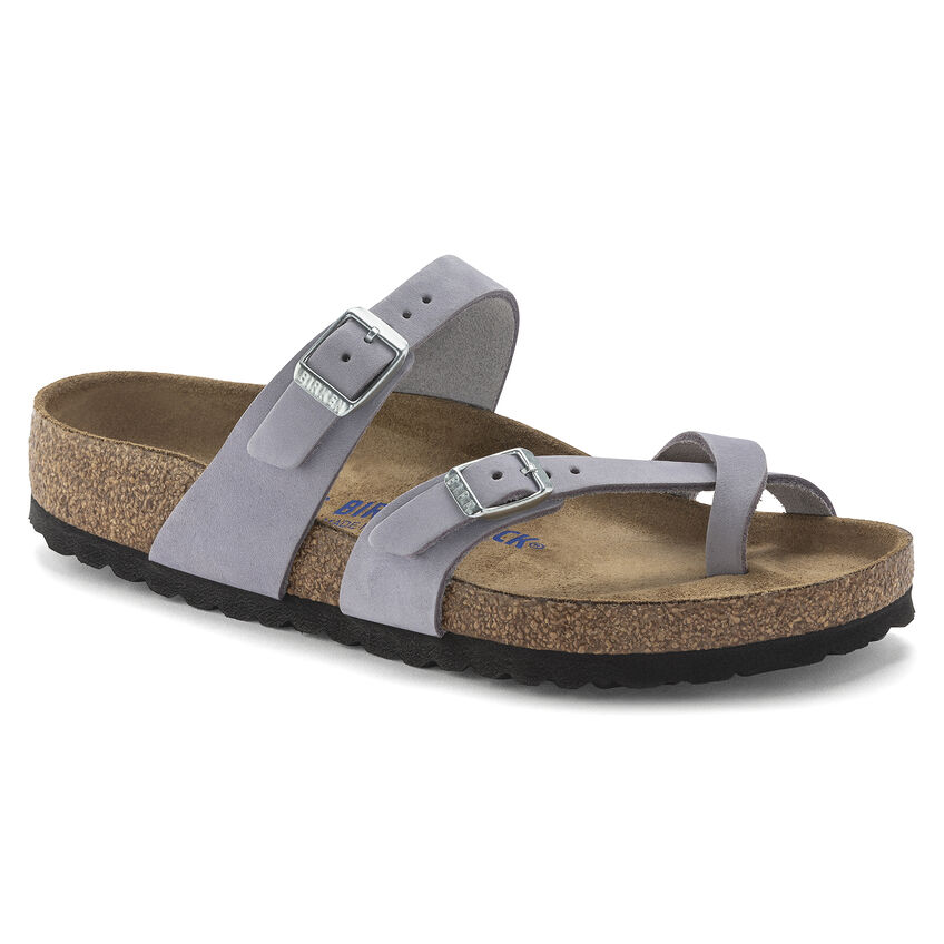 Mayari Soft Footbed