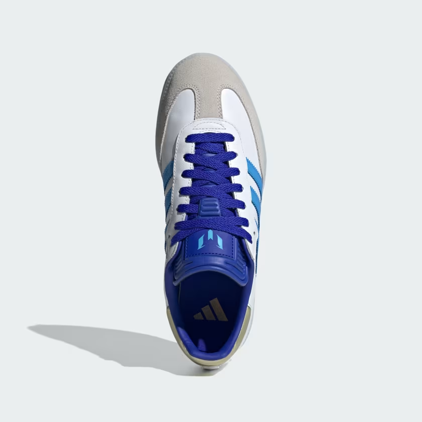 Adidas MESSI SAMBA SHOES
