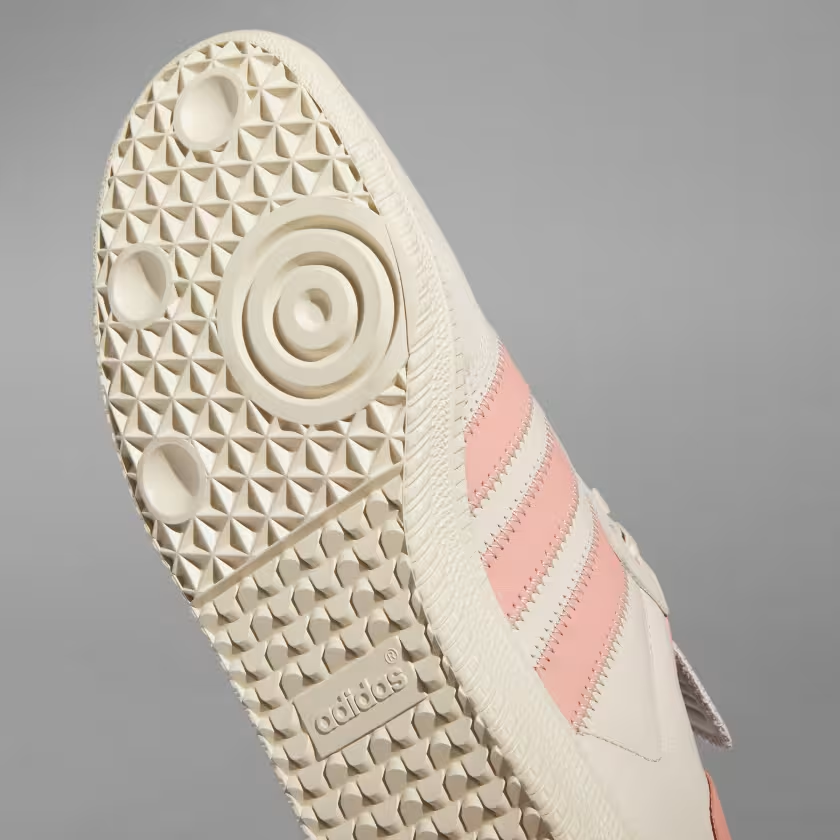 Adidas Humanrace Samba Shoes