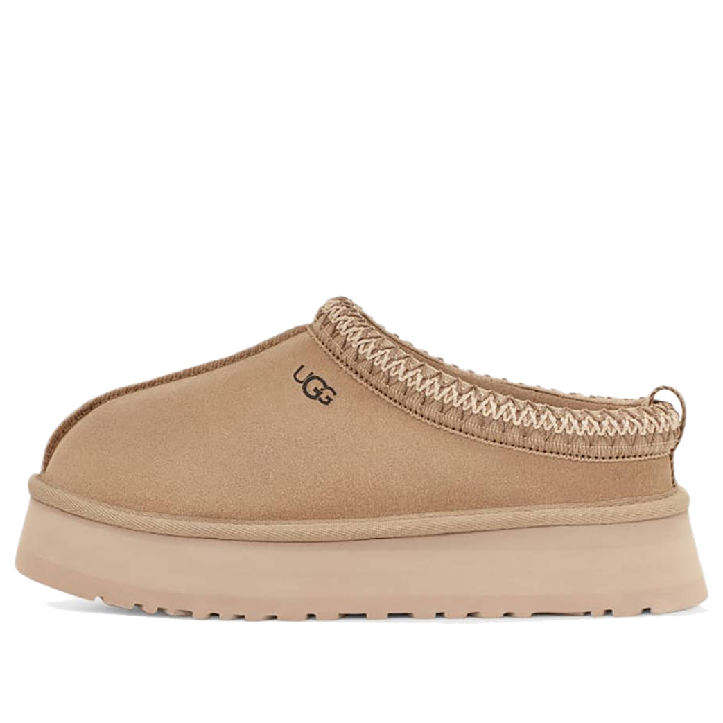 (Femme) Pantoufle UtheGG Tazz 'Graine de moutarde' 1122553-MDSD