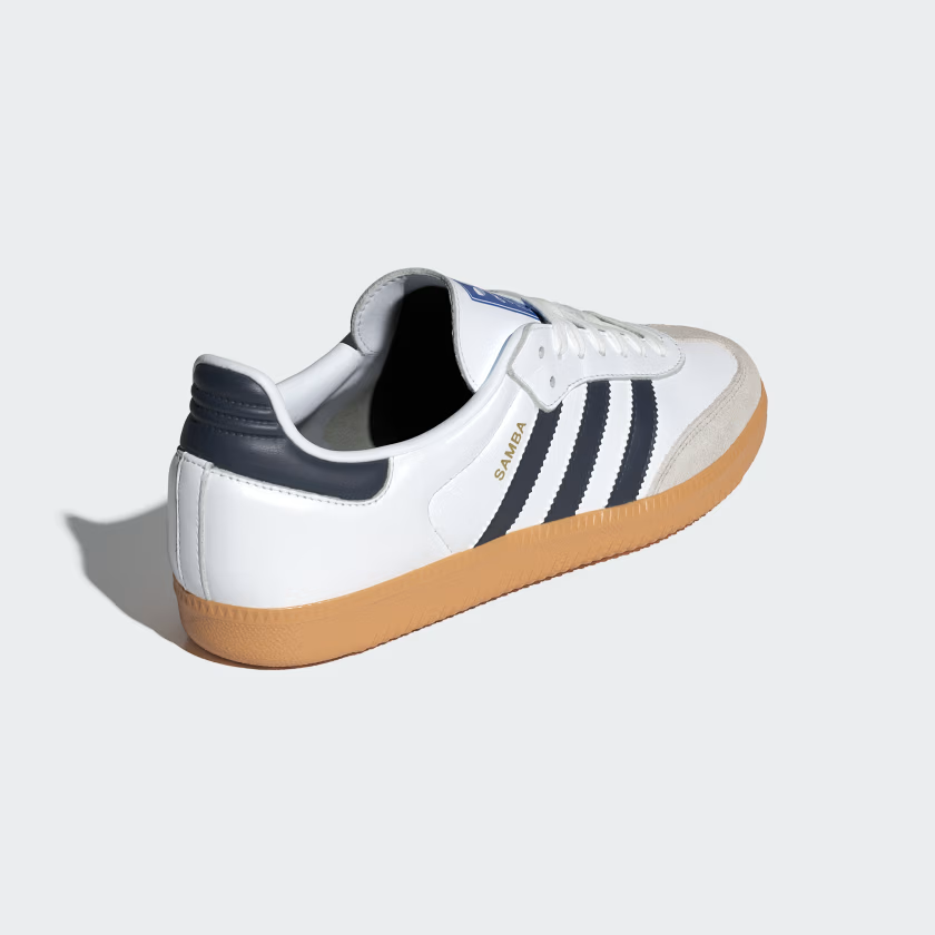 Adithedas SAMtheBA OG SHOES