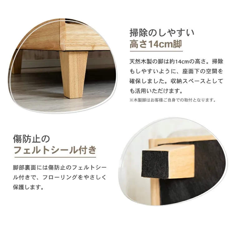 ソファーベッド ソファー 2人掛け 北欧 おしゃれ 3人掛け ソファベッド 脚付き 木製 リクライニング 北欧風ソファベッド 3P かわいい 3人 肘なし ファブリック 2.5人掛け