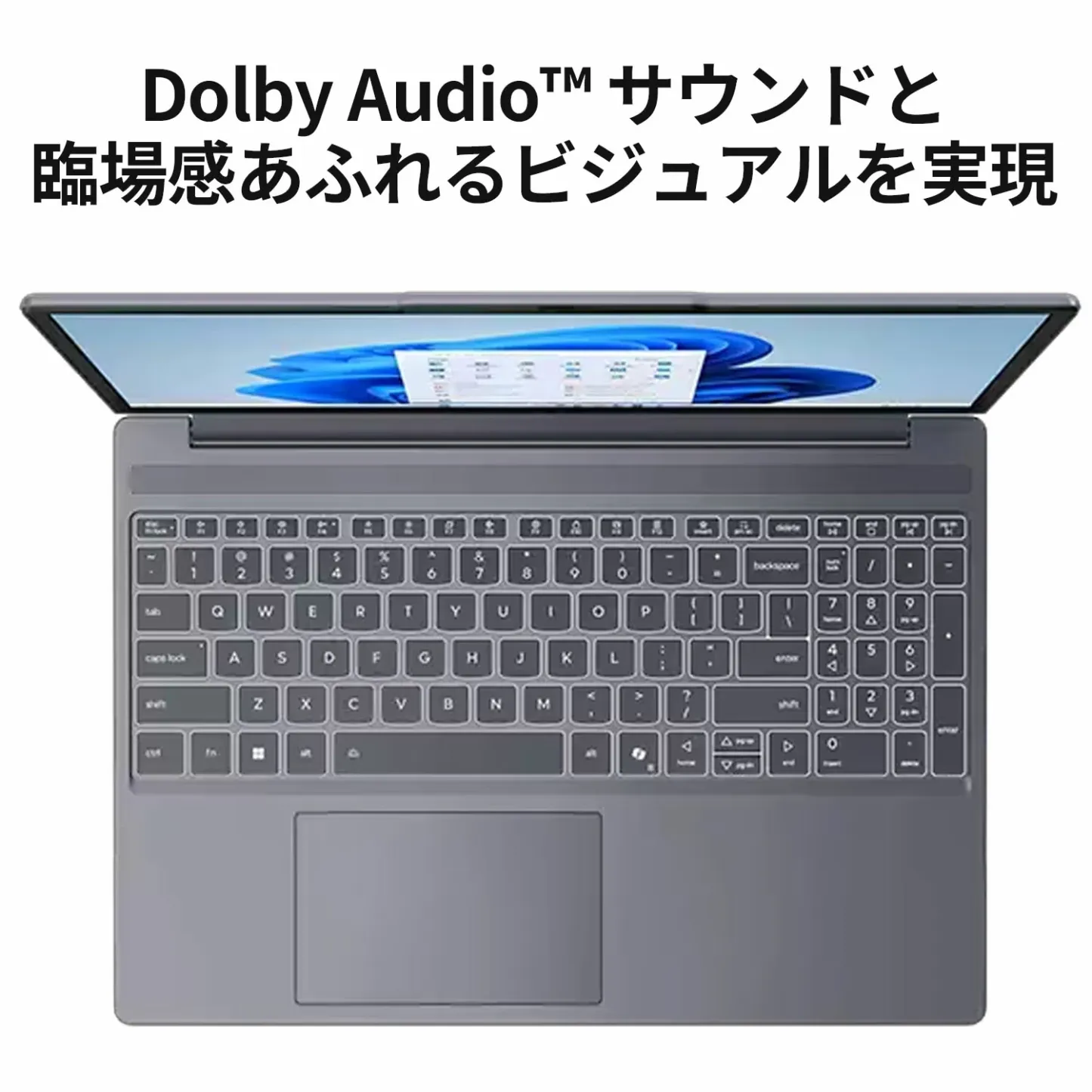 【SOY受賞!エントリーP4倍+P10+1%】【短納期】【公式・直販】AI PC ノートパソコン Office付き 可能 新品 Lenovo IdeaPad Slim 3 Gen 10 15.3インチ WUXGA IPS液晶 AMD Ryzen 5 メモリ 16GB SSD 512GB Windows11 Office 2024搭載可 送料無料 1年 3年保証 選択可【Norton】