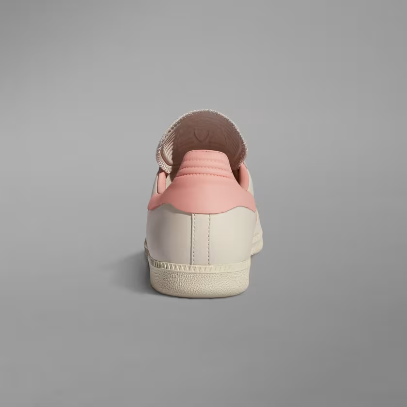 Adidas Humanrace Samba Shoes