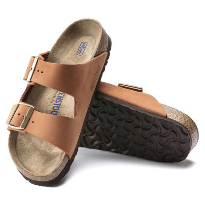 Arizona Soft Footbed