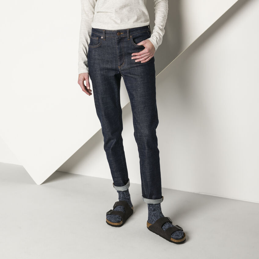 Arizona Soft Footbed