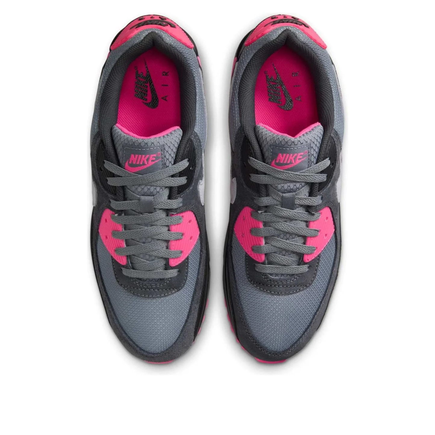 Nike Air Max 90 'Hyper Pink'