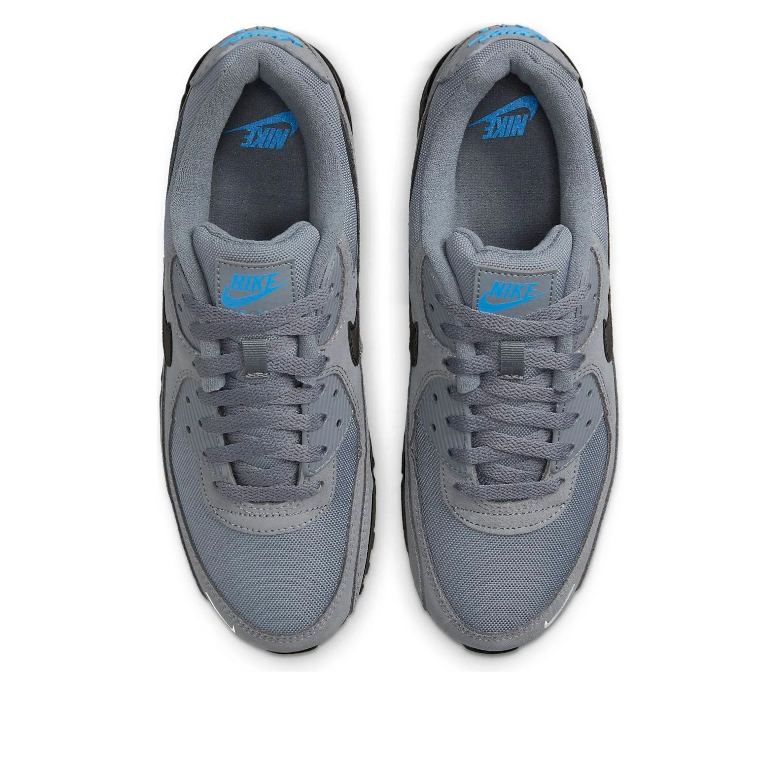 Nike Air Max 90 'Smoke Grey'