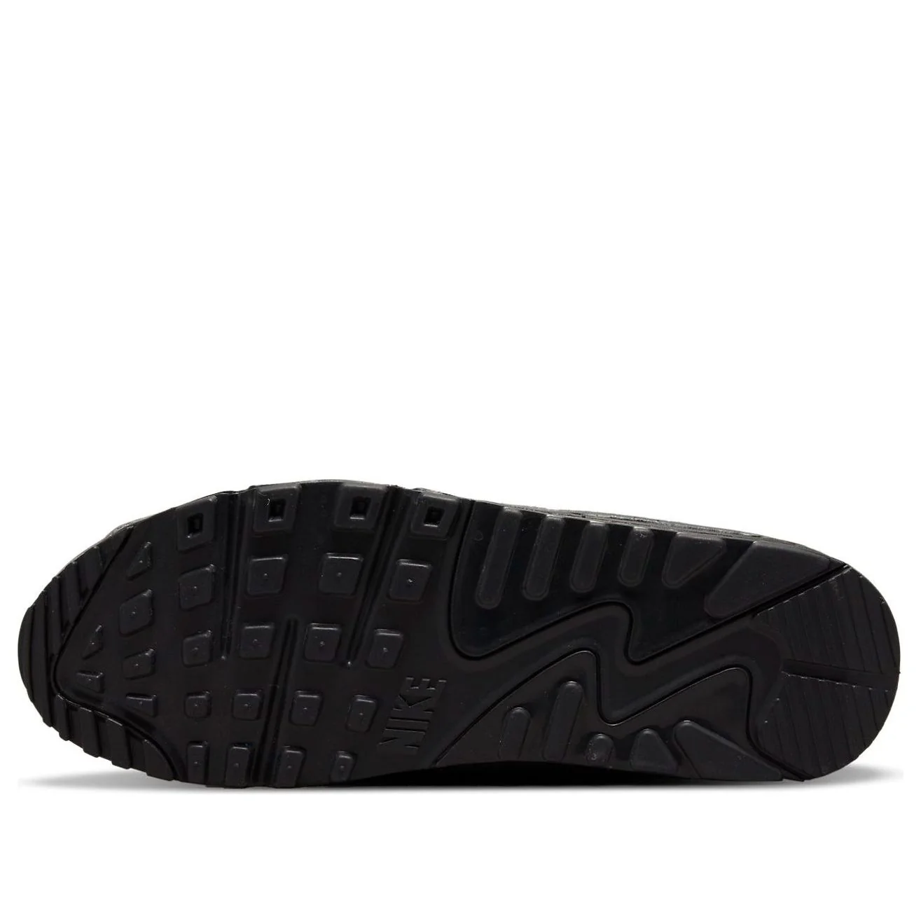 Nike Air Max 90 'Smoke Grey'