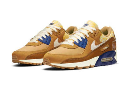 Nike Air Max 90 SE 'Air Content Pack'