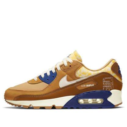 Nike Air Max 90 SE 'Air Content Pack'