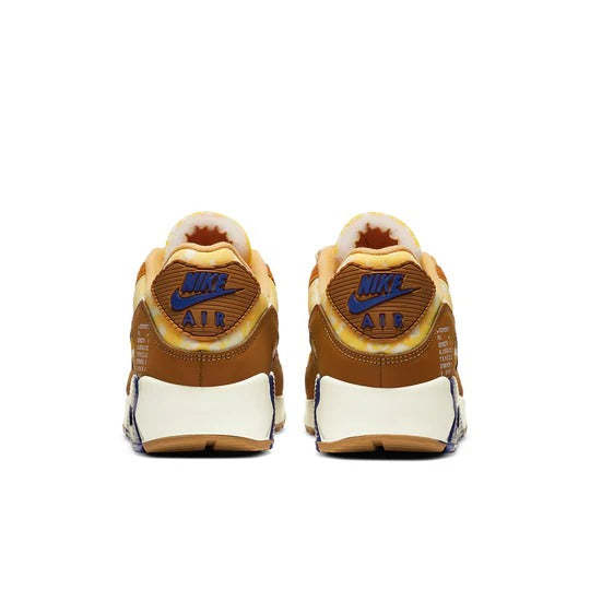 Nike Air Max 90 SE 'Air Content Pack'