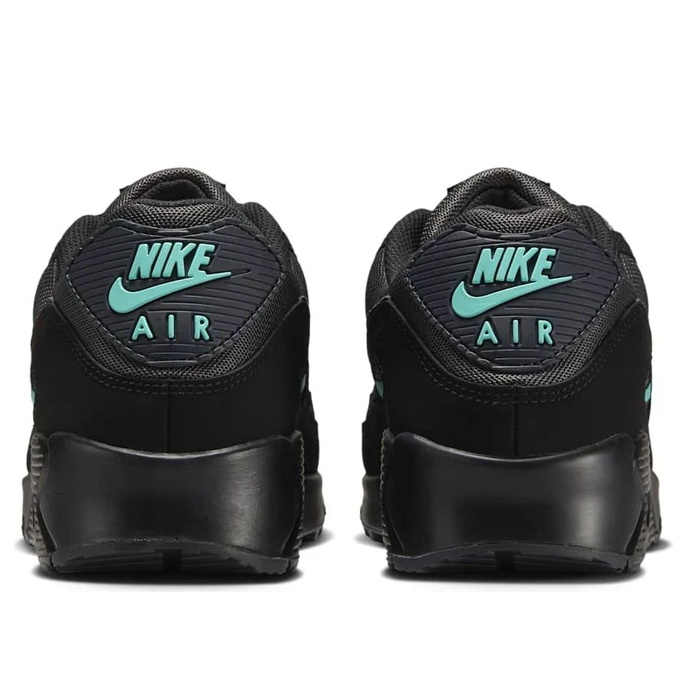 Nike Air Max 90 'Black Tiffany'