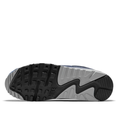 Nike Air Max 90 Premium 'Obsidian'