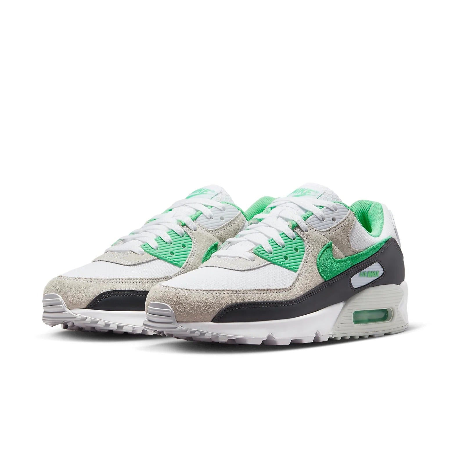 Nike Air Max 90 'Spring Green'