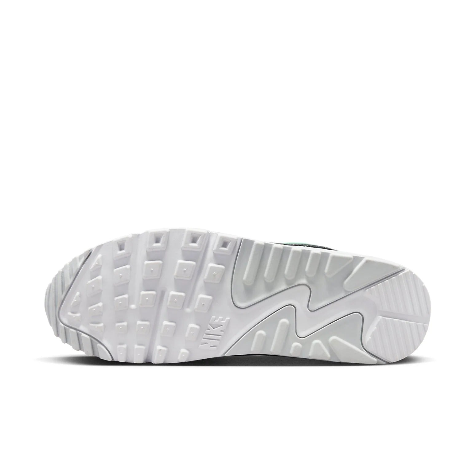 Nike Air Max 90 'Spring Green'