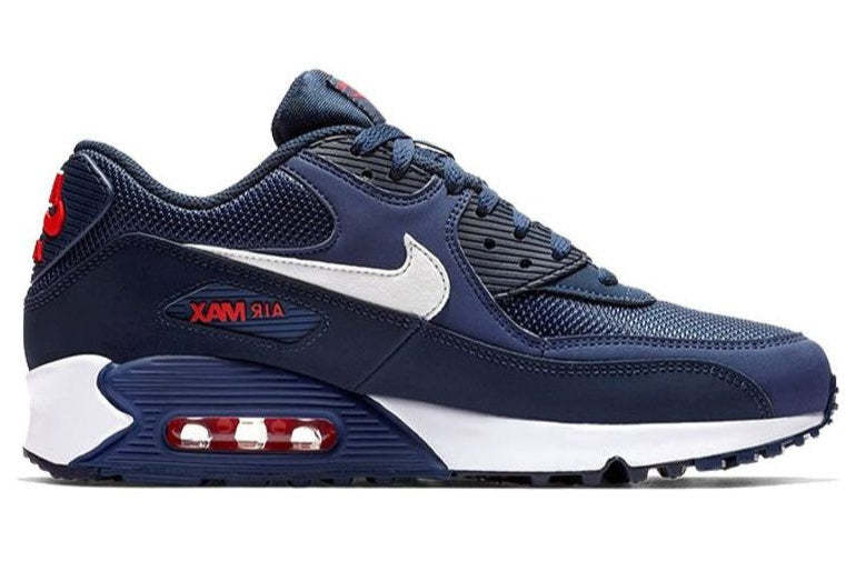 Nike Air Max 90 Essential 'Midnight Navy'