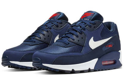Nike Air Max 90 Essential 'Midnight Navy'