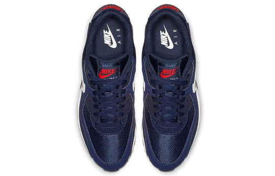 Nike Air Max 90 Essential 'Midnight Navy'