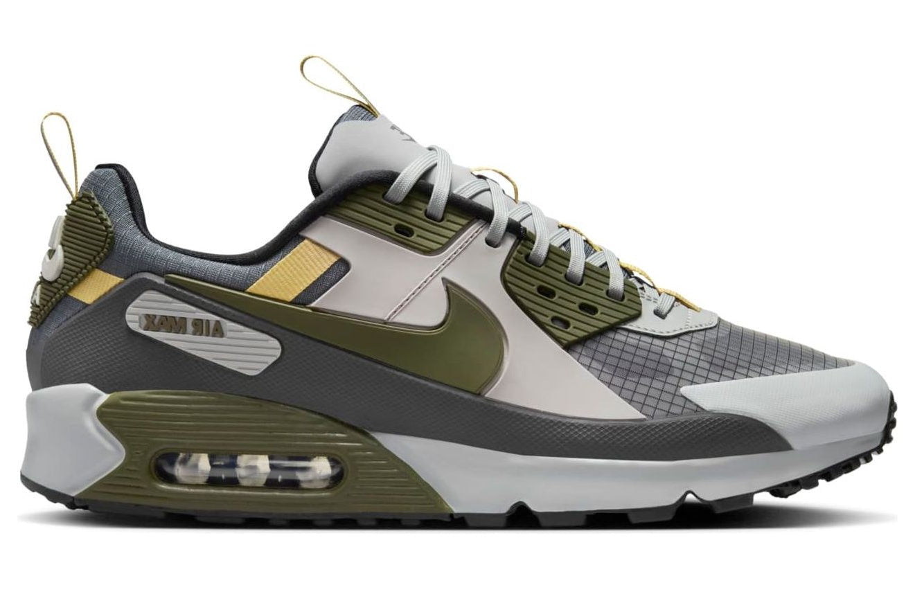 Nike Air Max 90 Drift 'Grey Cargo Khaki'