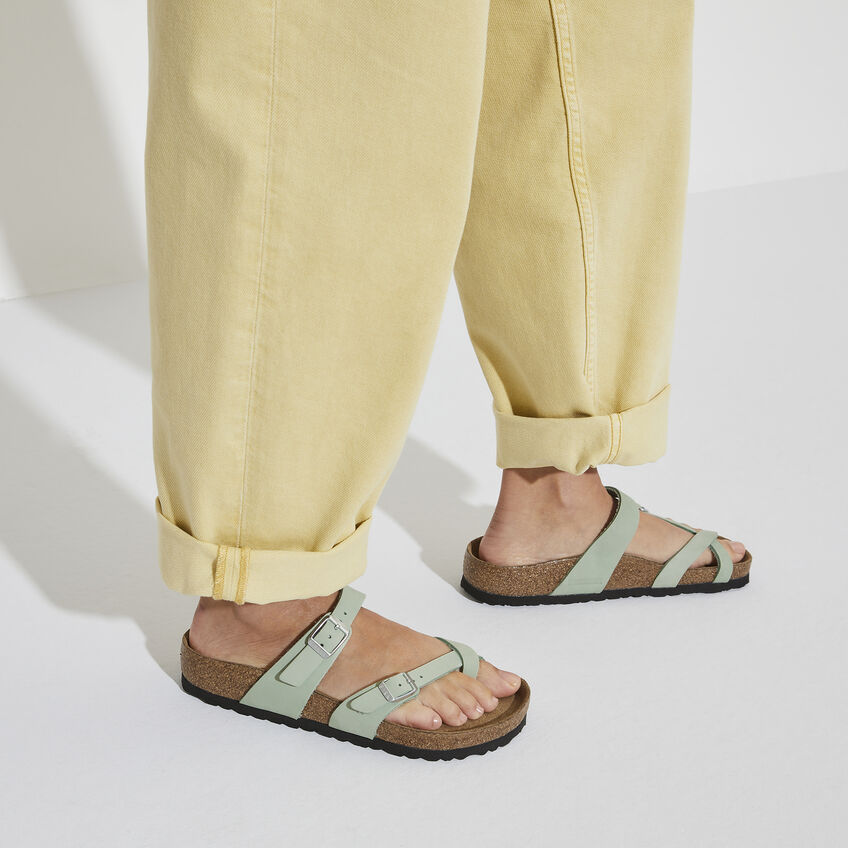 Mayari Soft Footbed