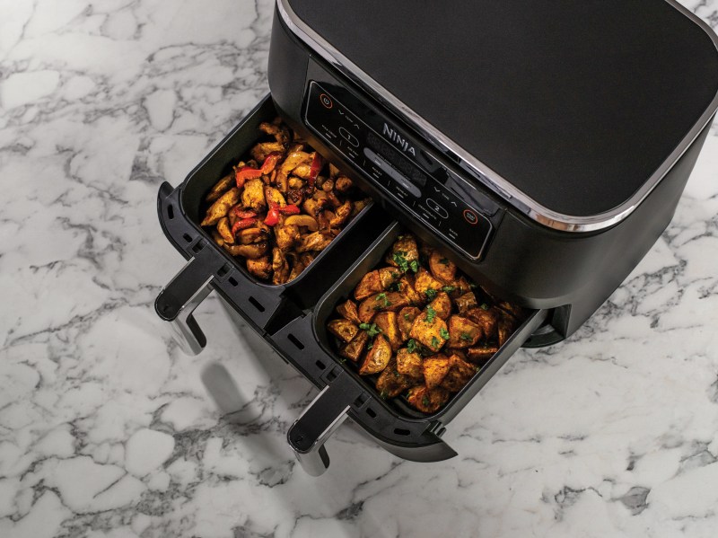 Ninja Foodie AF300 エアフライヤー