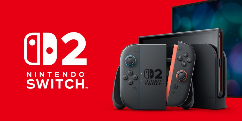 ニンテンドースイッチ2