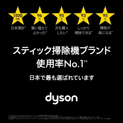 【特別価格P10倍】 ダイソン Dyson Cyclone V10 Fluffy 掃除機 コードレス掃除機 dyson SV12 FF LF ダイソン公式 新品 ダイソン掃除機 スティック掃除機 ハンディクリーナー ハンディ掃除機 コードレス サイクロン