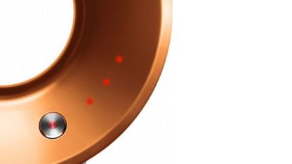 Dyson Supersonic ヘアドライヤー ニッケル／コッパー HD08 BNBC