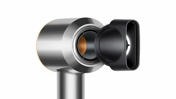 Dyson Supersonic ヘアドライヤー ニッケル／コッパー HD08 BNBC