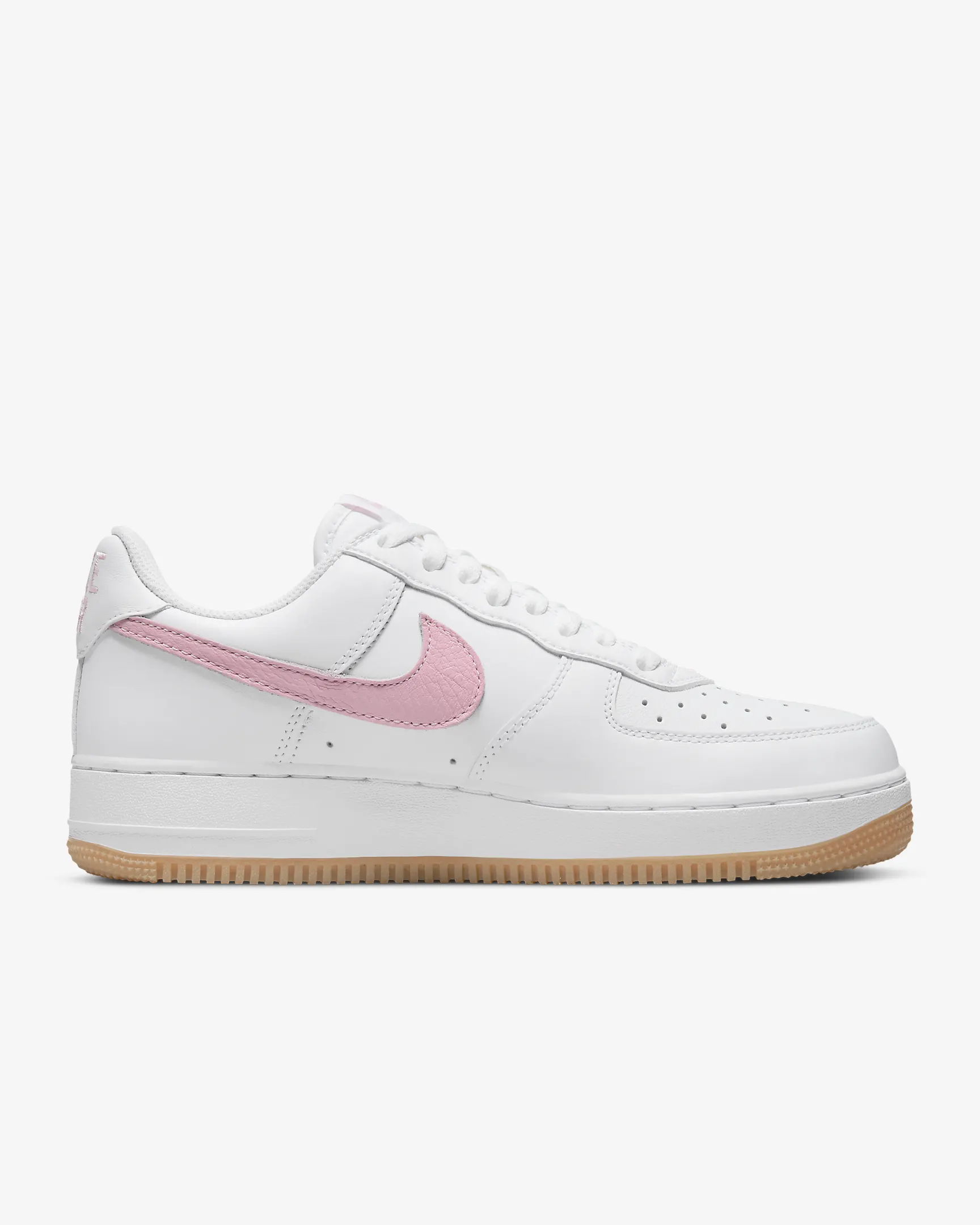 Nikdjke Air Force 1