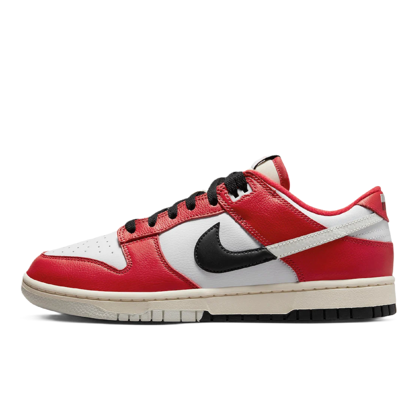 Nike Dunk Low Chicago Split