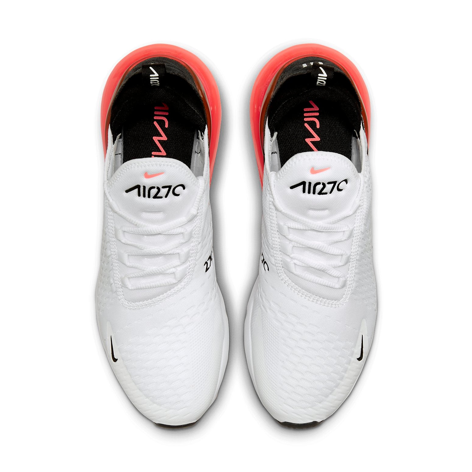 Nikdjke Air Max 270 'Bianco Hot Punch' FD0283-100