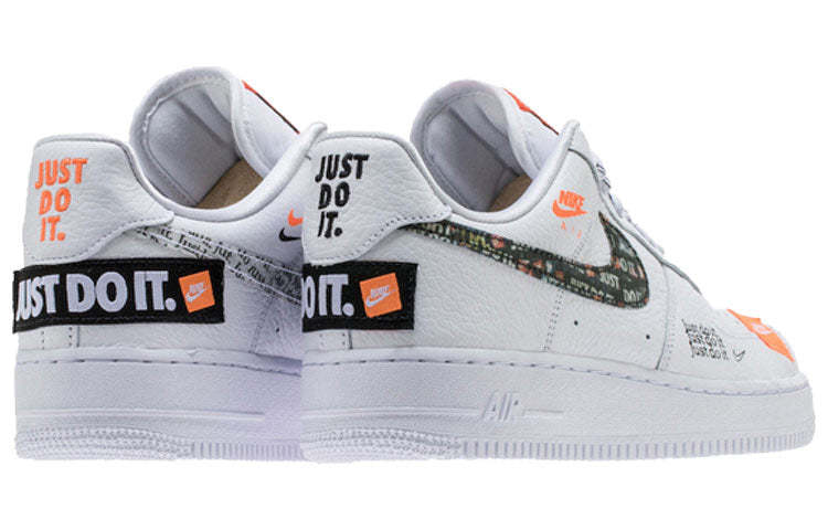 Nikdjke Air Force 1 