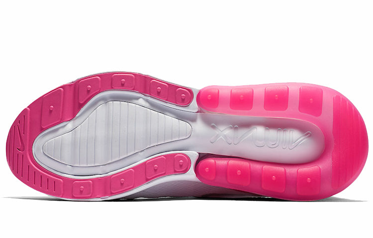 Nikdjke  Air Max 270 'Laser Bianco Fucsia' CI1963-191