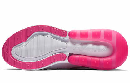 Nikdjke  Air Max 270 'Laser Bianco Fucsia' CI1963-191