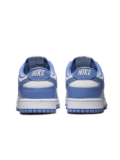 Nikdjke Dunk Low Polar Blue